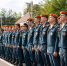 Курс на День знаний! - Ивановская академия ГПС МЧС России