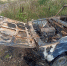В Иванове неизвестные подожгли яркого представителя отечественного автопрома - Сетевое издание Ивановские новости