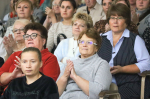 Итоги учебного года подведены на августовской педагогической конференции в Ивановском районе