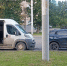 В Иванове при столкновении автобуса и автомобиля пострадали три человека (ФОТО) - Ivanovocat.Ru