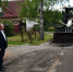 Ремонт дорог на округах - Городская Дума