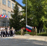 Представители УФСИН России по Ивановской области и военно-патриотический отряд «Юный спецназовец» поздравили учеников Лицея № 67 с Днём знаний - УФСИН по Ивановской области