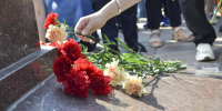 В Ивановской области пройдут акции ко Дню солидарности в борьбе с терроризмом - ГТРК