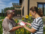 ЖИТЕЛИ ЮРЬЕВЦА И ПУЧЕЖА АКТИВНО ПОДДЕРЖИВАЮТ НАРОДНЫЙ РЕФЕРЕНДУМ, ИНИЦИИРОВАННЫЙ КПРФ