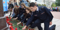 В Иванове почтили память жертв террористических актов - Известно.ру