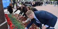 В Иванове почтили память жертв терроризма - Сетевое издание Ивановские новости