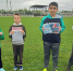 В районе прошли памятные мероприятия, посвященные Дню солидарности в борьбе с терроризмом - Ивановский район