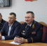 Назначены руководители Приволжского и Фурмановского районных отделов полиции - Сетевое издание Ивановские новости