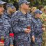 Сотрудники и военнослужащие Росгвардии почтили память жертв террористических актов в Иванове - Росгвардия