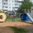 Продолжается модернизация детских площадок в городских дворах - Городская Дума