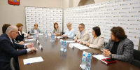 Глаза и уши избирателя: в Иванове открылся центр общественного наблюдения за выборами - Известно.ру
