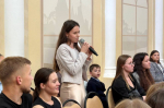 В этом году выплату по 100 000 рублей получат 40 молодых специалистов муниципальных учреждений Иванова.