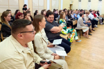 В этом году выплату по 100 000 рублей получат 40 молодых специалистов муниципальных учреждений Иванова.