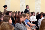 В этом году выплату по 100 000 рублей получат 40 молодых специалистов муниципальных учреждений Иванова.