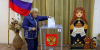 В Южском районе начались двухдневные выборы в муниципальные советы - Газета Светлый Путь