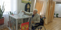 Появились первые фотографии с избирательных участков в Ивановской области - Сетевое издание Ивановские новости