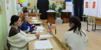 На одном из избирательных участков в Иванове явка на муниципальные выборы достигла почти 50% - Сетевое издание Ивановские новости