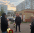 Депутат Сергей Томс обсудил развитие двора вместе с жителями домов №152 и №154 на Куконковых - Городская Дума