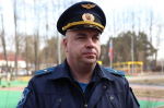 «Результат ожидаемый, но быть первым — неожиданно»: ветеран СВО Дмитрий Тищенко — о своей победе на выборах