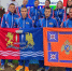 Команда студентов ивановских вузов вошла в топ-10 Всероссийского фестиваля ГТО - Известно.ру