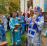 21.09.25 г. Архиерейское служение в Жарках, изображение №1 - Ивановская митрополия
