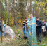 21.09.25 г. Крестный ход в Игрищи памяти монахов, убитых захватчиками в Смутное время, изображение №1 - Ивановская митрополия