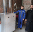 В Юрьевце газифицировали храм Рождества Христова - Известно.ру