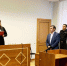 Уголовное дело Владимира Ярченкова и Дмитрия Сафонова уходит в суд - Известно.ру