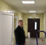 Глава Ивановского района проинспектировал новое здание Куликовской медицинской амбулатории - Ивановский район