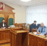 В Ивановском областном суде завершились прения сторон по уголовному делу о жестоком обращении с животным - Областной Суд