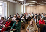 Совершенствование ключевых инструментов коммуникации