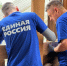 Житель Приволжского района помогает жителям Курской области в ликвидации последствий обстрелов со стороны ВСУ - Единая Россия