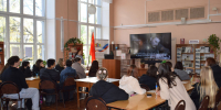Проект «Страницы Великой Победы» - Научная библиотека