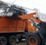 255 кубометров веток вывезено из Иванова за сутки. - Городской округ Иваново