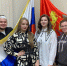 В Ивановском Доме национальностей "забилось" "Сердце России" - Известно.ру