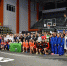 Иваново принимает третий отборочный тур Кубка по баскетболу 3x3 «Оранжевый атом» - Городская Дума