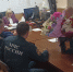 Встреча с руководством «Навтекс»: соблюдение правил противопожарного режима под контролем МЧС России - МЧС