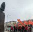 ПАМЯТИ ЗАЩИТНИКОВ СОВЕТСКОЙ ВЛАСТИ - КПРФ