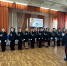 В Кинешемской школе прошел 15-й патриотический слет - ГТРК