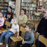 День мудрости и тепла - Библиотека для детей и юношества