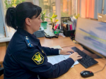 Долг за теплоснабжение взыскан после вмешательства судебных приставов Ивановской области