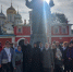 Паломническй практикум актива Успенского собора, изображение №1 - Ивановская митрополия