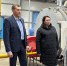 Приволжск будут согревать новые трубы и котельные - Ивановская газета