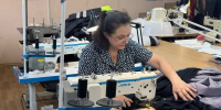 Ивановская область упрочила свое лидерство в производстве спецодежды - Известно.ру