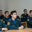 Настоящий пилот видит горизонт даже сквозь облака - Ивановская академия ГПС МЧС России