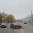 Авария с пострадавшими произошла утром в Иванове на перекрестке Лазарева и Лежневской - Сетевое издание Ивановские новости