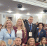 Детский омбудсмен выступила модератором на площадке, посвященной семьям, воспитывающим детей с инвалидностью и ОВЗ - Уполномоченный по правам ребенка