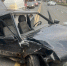 Двое подростков попали в ДТП в Кохме на снятом с регистрационного учета автомобиле (ФОТО) - Ivanovocat.Ru