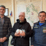 Многодетные семьи Ивановской области получают автономные пожарные извещатели - МЧС