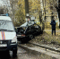 Появились подробности аварии на улице Любимова. Столкновение оказалось смертельным - Сетевое издание Ивановские новости